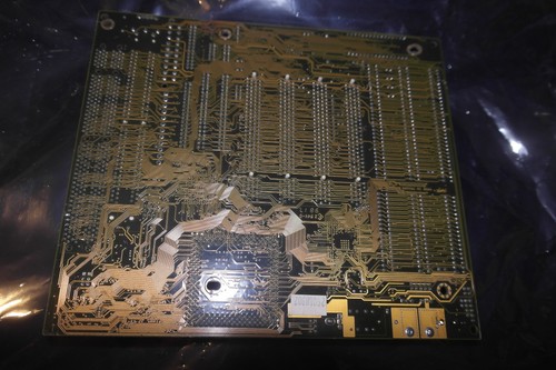Gniazdo 7 Baby AT płyta główna PCI ISA SD EDO IDE FDD Intel TX Lucky Tech P5TX3 - Zdjęcie 13 z 13