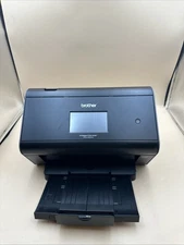 Brother ADS-2800W Wireless Document Scanner - No Power Adapter