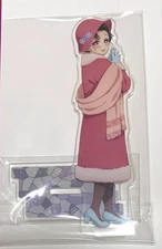 Kimetsu no Yaiba Demon Slayer AGF 2025 Acrylic Stand Figure Koyuki