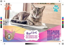 Ripple Rug -  Loaf Mat