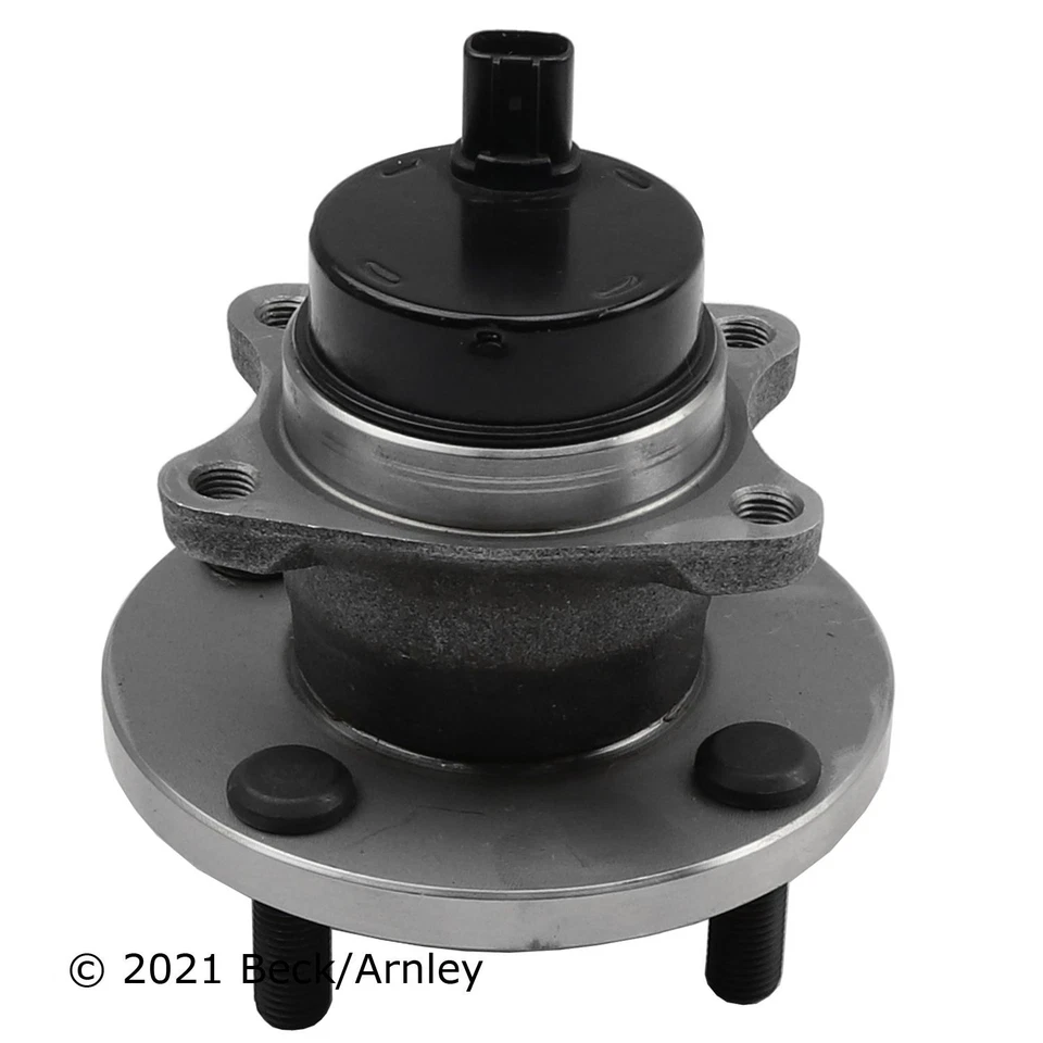 Conjunto de buje y cojinete Beck Arnley 051-6188 para Toyota Mr2 Spyder 00-05 Foto 4 de 4