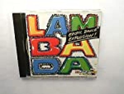 Lambada (1989) Concord: