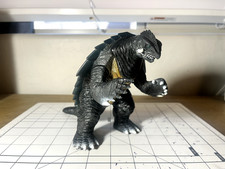 Gamera Godzilla 5" Figure 1999 Gamera 3: Revenge of Iris Bandai
