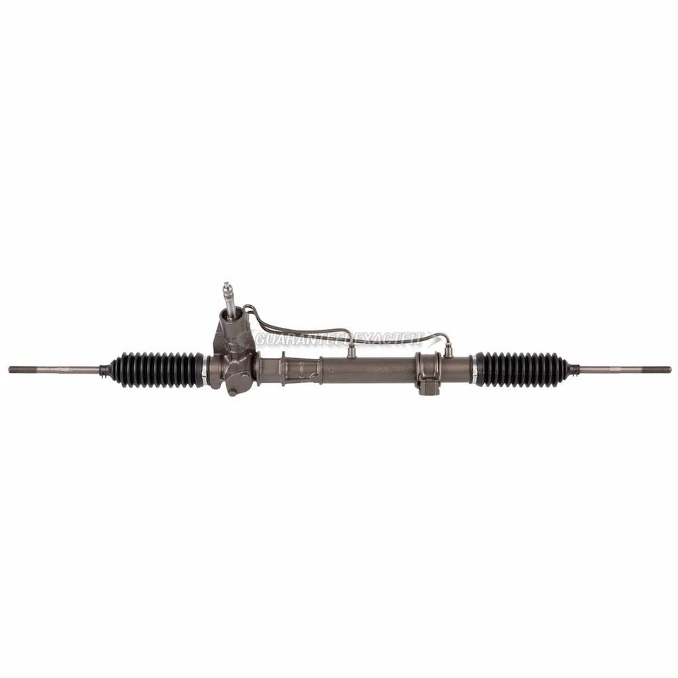 For Alfa Romeo 164 1991-1995 Manual Trans Power Steering Rack And Pinion TCP - Изображение 2 из 3