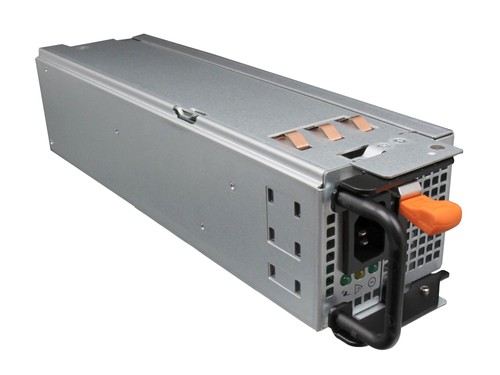 Dell NY526 Original Desktop-PC Netzteil 750 Watt - Afbeelding 2 van 3