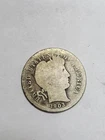 1903 S Barber Dime CHEAP !!
