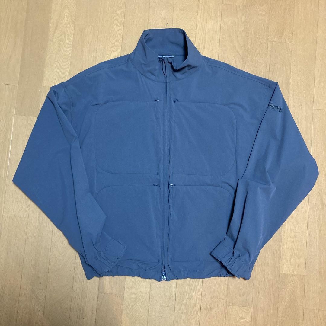 美品　Clumbia✖️Beams PFG Long Jaket L BEAMS and Columbia PFG Dig Into the Archives for Their Third