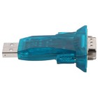 USB to Serial Cable Convenient Adaptor Adapter Communication Data