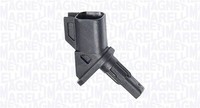 Magneti Marelli Sensor DrehzahlfüHler Vorne Rechts Links FüR Ford Focus II