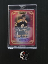 2020-21 Upper Deck Stature Hockey Cards Checklist and Odds 14