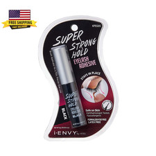 Super Strong Hold Eyelash Adhesive, Waterproo...
