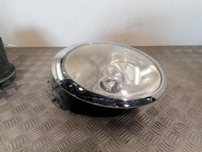 Feu avant (phare) Mini MINI