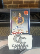 2025-26 Topps Basketball Set Review and Checklist 16