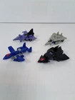 Transformers G1 Vintage Micromaster MM Air Strike Patrol 100% Complete