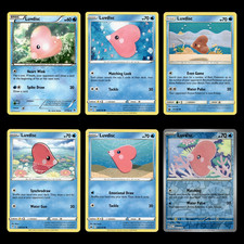Luvdisc Lot 27.0 XY Flashfire Pokemon Cards Collection Set Deck Building TCG