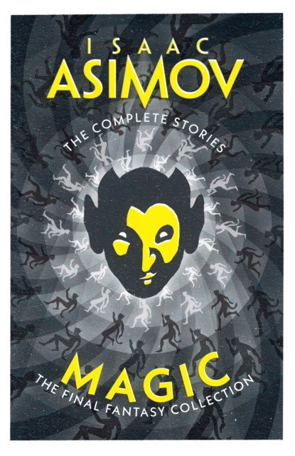 Magic : The Final Fantasy Collection Isaac Asimov - Image 4