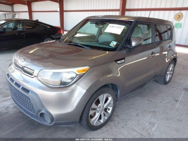 二手油箱 适合:2015 起亚 Soul A 级 — 第 4/4 张图片