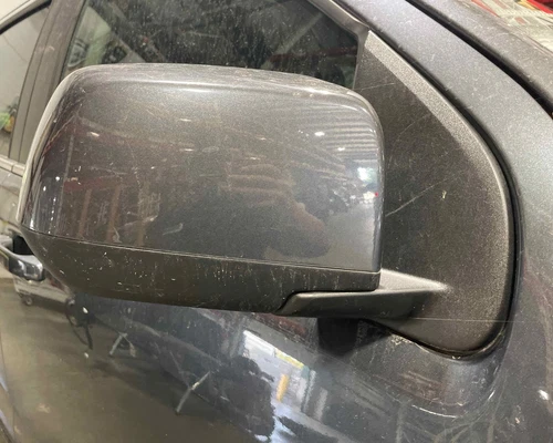 2015 GMC Canyon Door Mirror Passenger Right Cyber Gray GBV Power DL6 RH 15 16 17