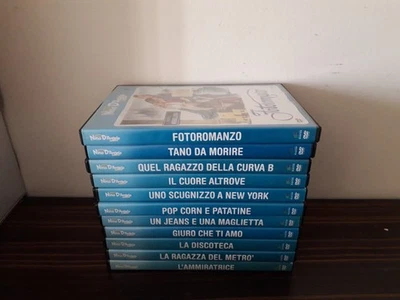 Nino d angelo dvd | Acquisti Online su eBay