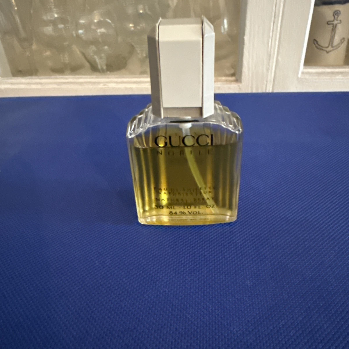 Gucci Nobile Eau de Toilette for Men for sale | eBay