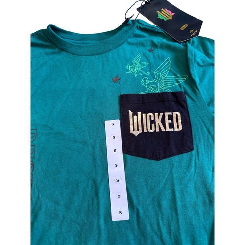 Kids Wicked Shirt Paul Tazewell - Picture 3 of 6