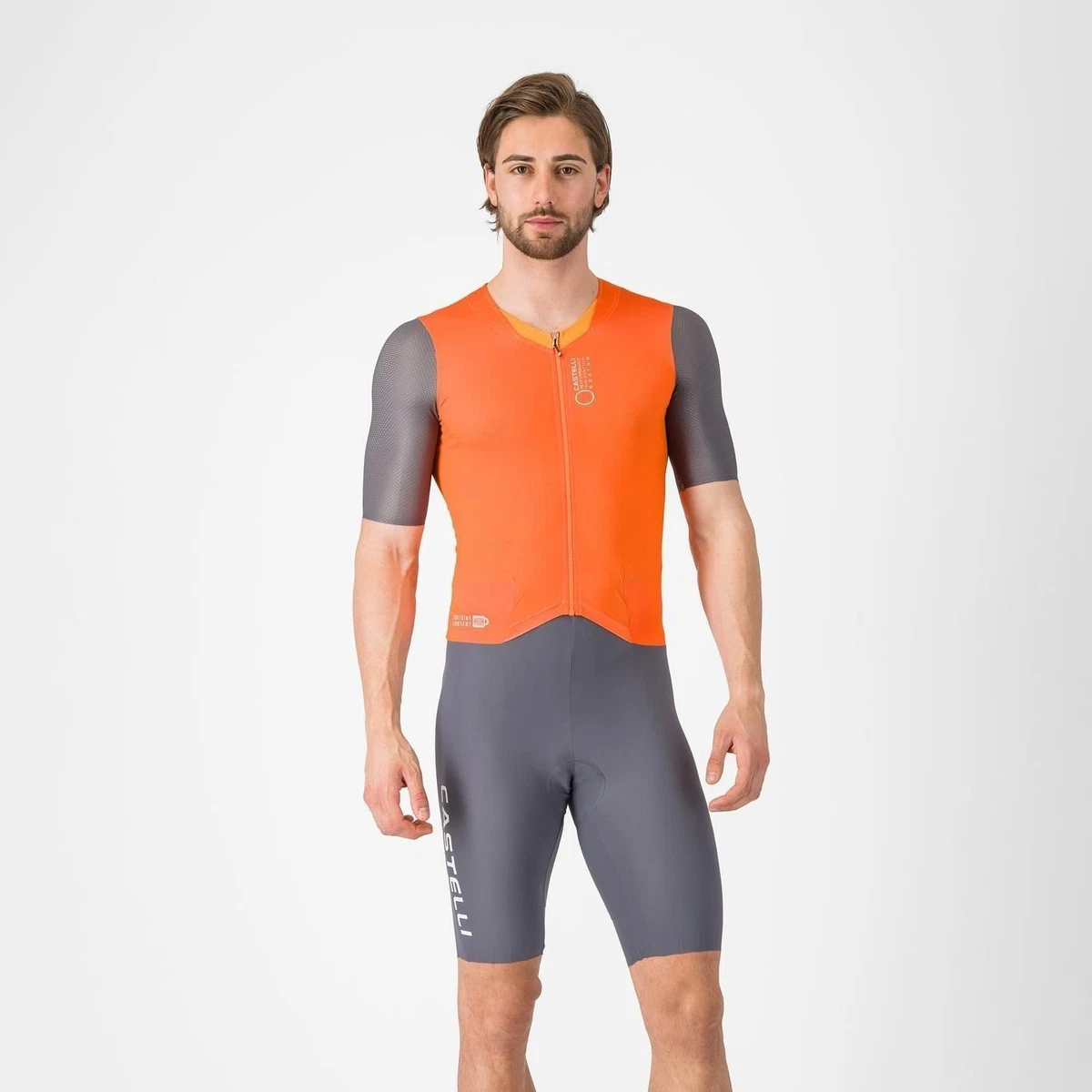 Castelli Size XL Cycling Clothing for sale | eBay