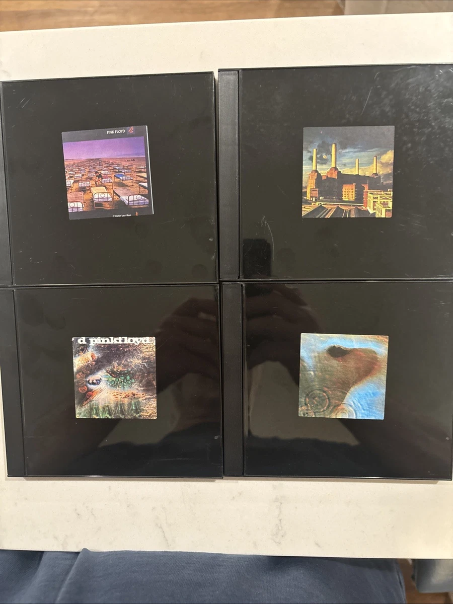Preços baixos em Pink Floyd Shine na Caixa | eBay