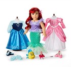 American Girl Disney Princess ARIEL Story Bundle!