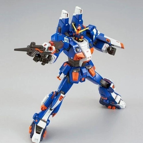 Kit Modelo Bandai HG 1/144 RAG-79-G1 GUNDAM TIPO MARINO GUNDIVER de Japón usd - Imagen 7 de 11