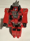 Transformers G1 Headmaster Hosehead  complete w/ Lug and weapons vintage Autobot