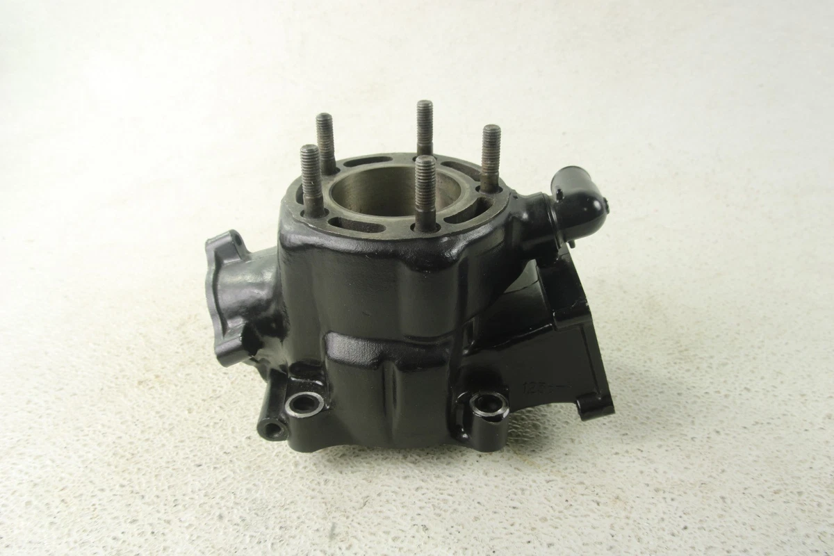 Motorcycle Cylinder Heads & Valve Covers for Honda CR125R for sale