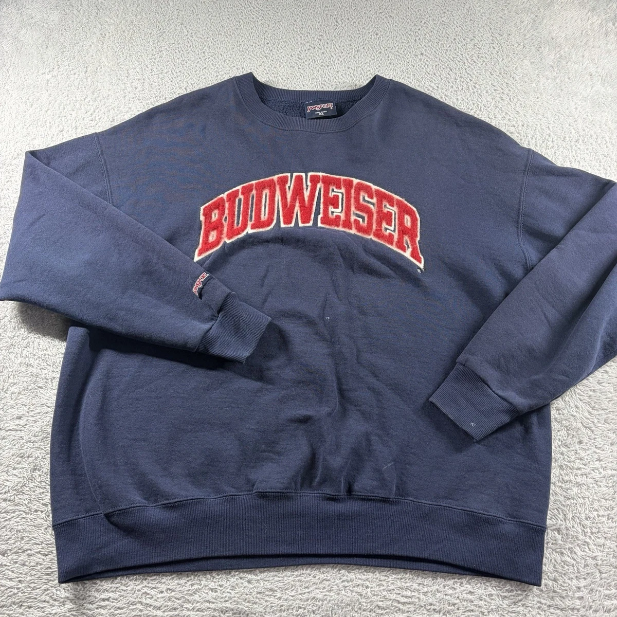 Budweiser Beer Sweaters for Men for sale | eBay