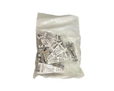 HILLMAN #68 KEY BLANKS LOWES 89501 CASSETTE H - PACK OF 60