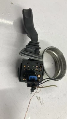 Commodo d'essuie glaces OPEL MERIVA A PHASE 2 9185417 Z13DTJ_LDP - Photo 1/2