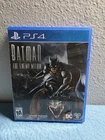 Batman: The Enemy Within - The Telltale Series - Sony PlayStation 4
