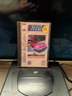 Daytona USA: Championship Circuit Edition (Sega Saturn, 1998)