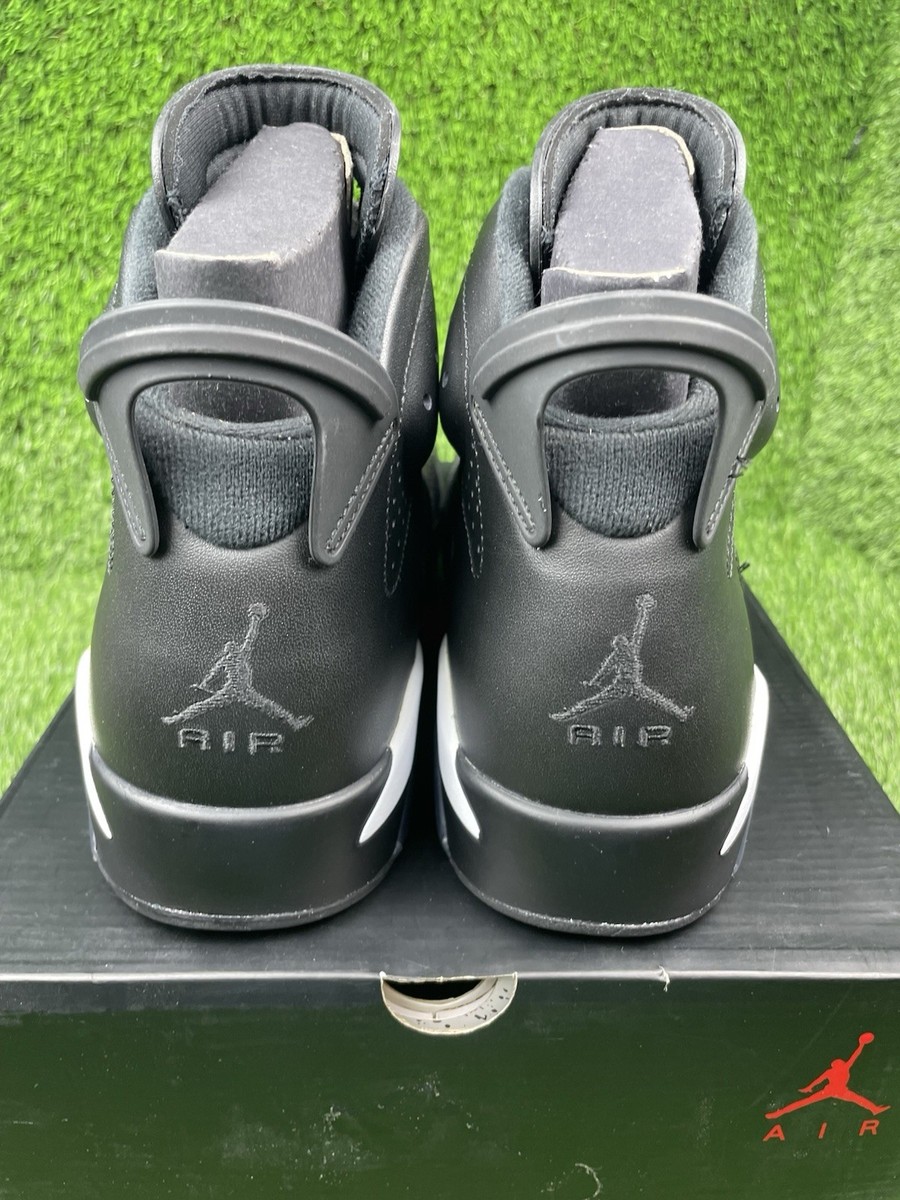 Size 10 - Air Jordan 6 Retro Black Cat for sale online | eBay