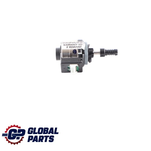 Audi Q3 8U LED Scheinwerfer Bereich Höhenverstellung Steuermotor 8U0941295A