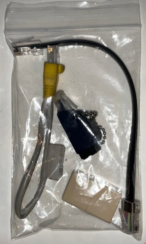 Smartronix Superlooper Ethernet Loopback RJ-45 Jack and Plug - Afbeelding 8 van 10