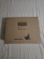 Hot Toys 1/6 Scale Figure THE JOKER Joaquin Phoenix DX42 Collector Edition