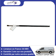 Verin de hayon / de capot Peugeot EXPERT