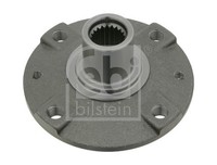 Febi Bilstein Radnabe 09322 FüR Thalia Twingo Super Renault Clio 1 2 1222 1392
