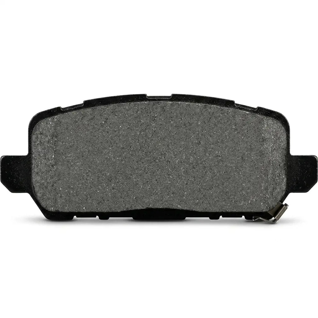 Für DELPHI LP3244 Brake Pad Set, Disc Brake - Bild 2