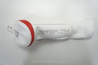 Taylormade Golf Ladies Stealth Hybrid Headcover Head Cover Good