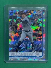 Christian Villanueva