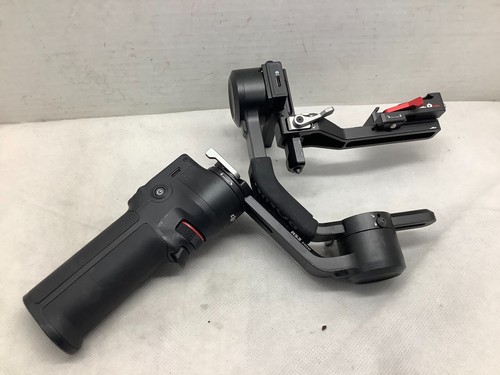DJI RS 3 Mini 3-Axis Gimbal Stabilizer P20M - Picture 12 of 12