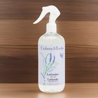 Crabtree & Evelyn LAVENDER Linen Spray 500 ml (16.9 oz)