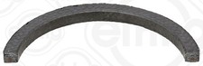 Elring Crankshaft Shaft Seal OD ID Wide fits Mercedes-Benz L Platform 1970-1988