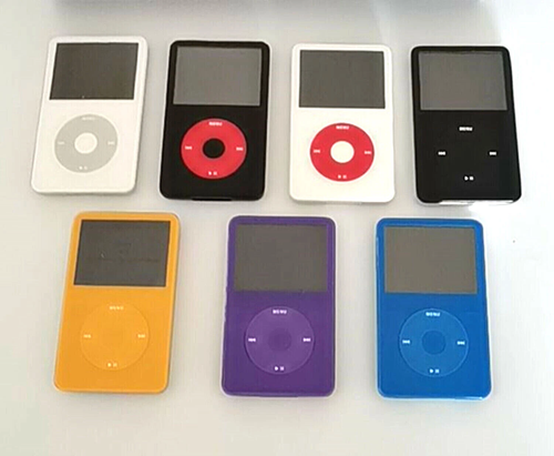 ✅Brand New Apple iPod Classic Video 5th Generation 128GB SSD + 2000mAh Battery🎶 - Picture 5 of 25