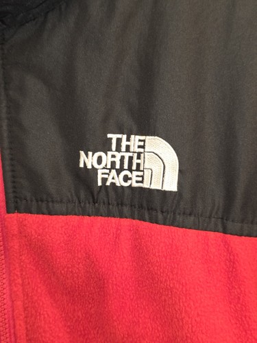 THE NORTH FACE Vintage Summit Series Gore-Tex Jacke wasserdicht HERREN XL rot - Bild 23 von 23